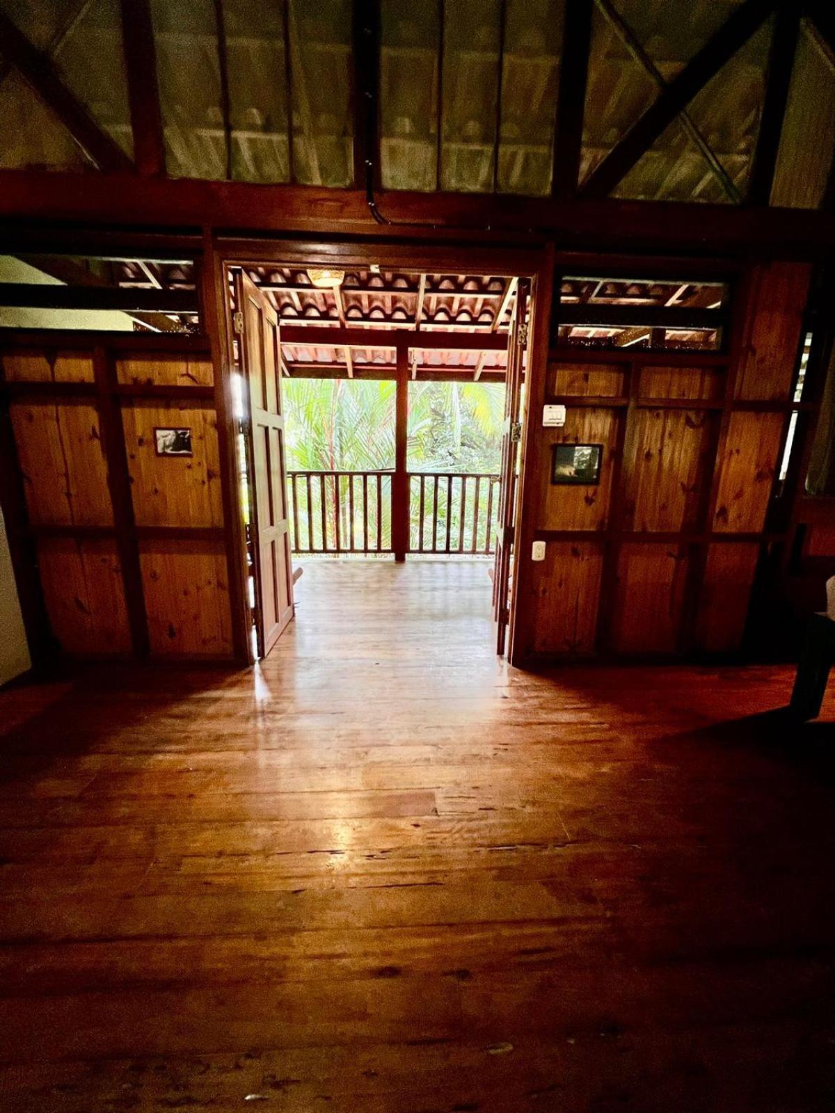 Rancho Burica Hotel Pavones  Bagian luar foto