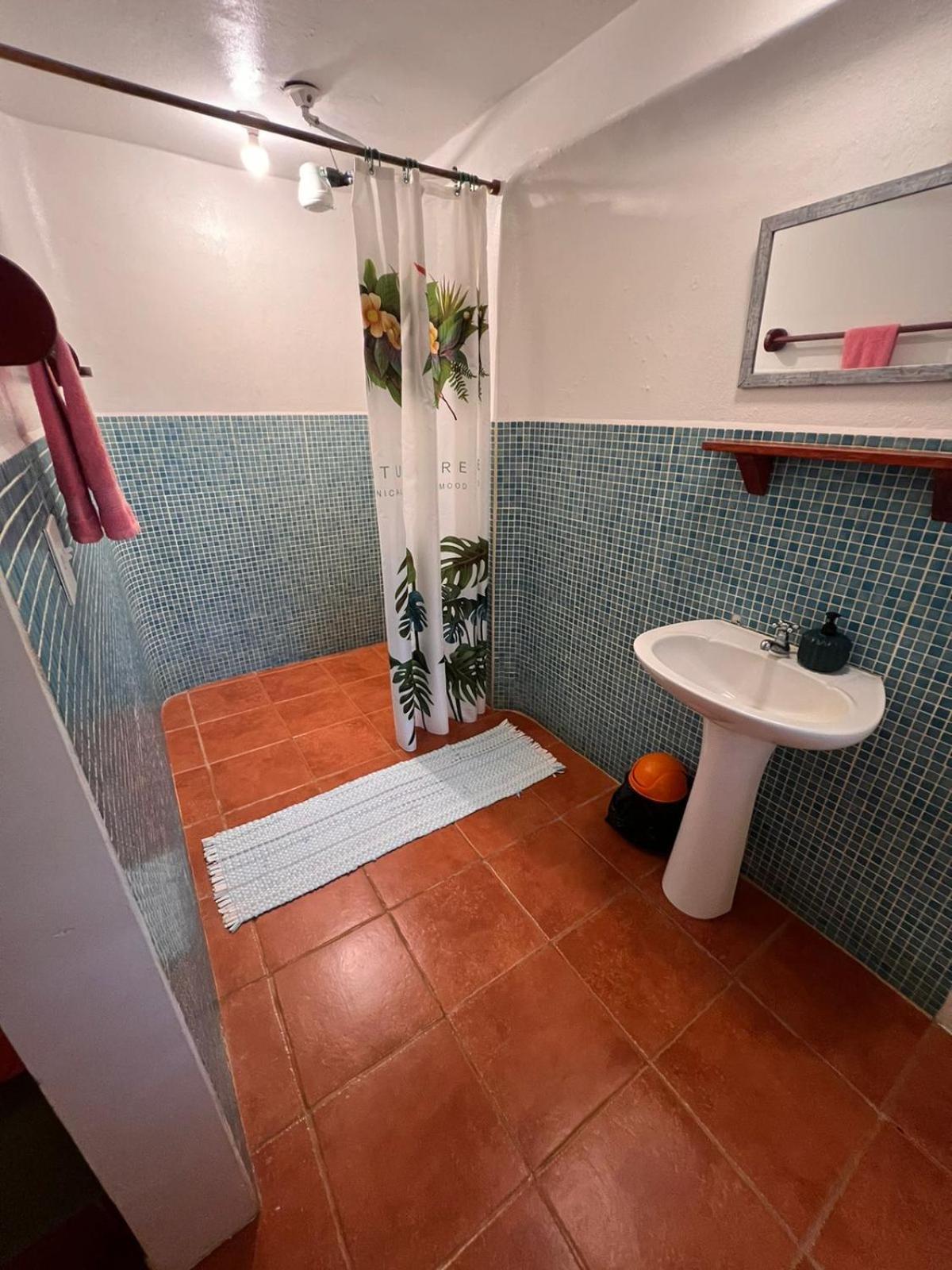 Rancho Burica Hotel Pavones  Bagian luar foto