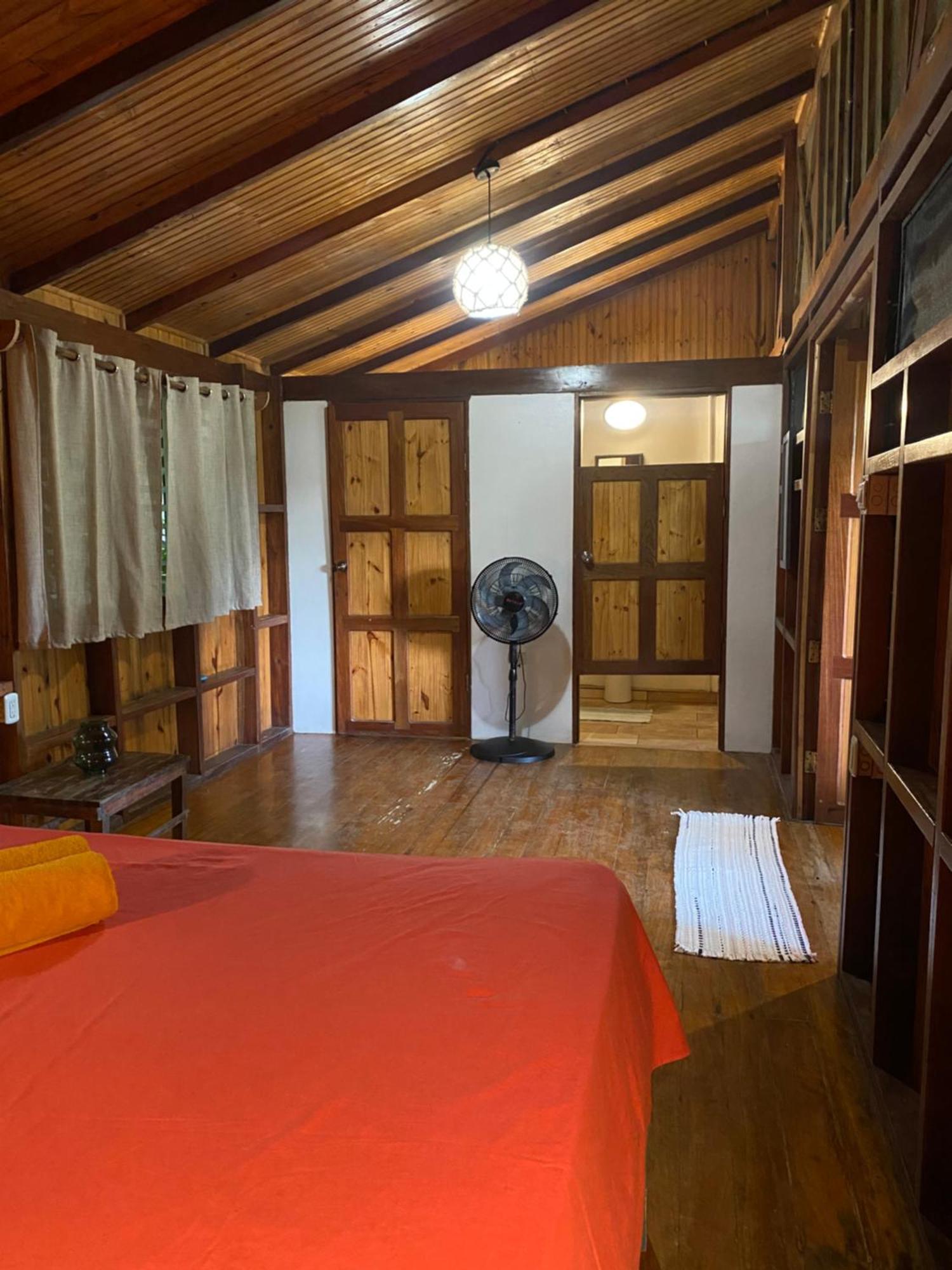 Rancho Burica Hotel Pavones  Bagian luar foto